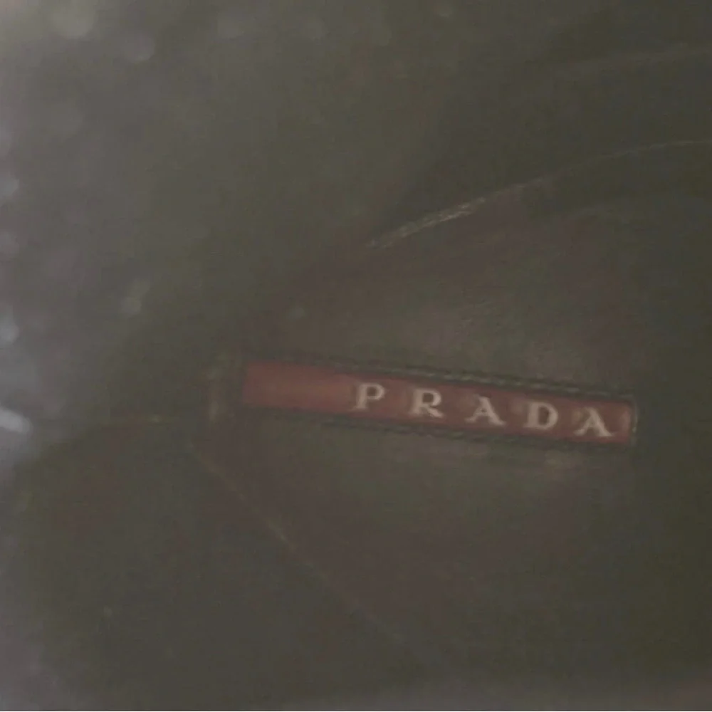 Prada boots SZ 39 EU - Picture 10 of 11